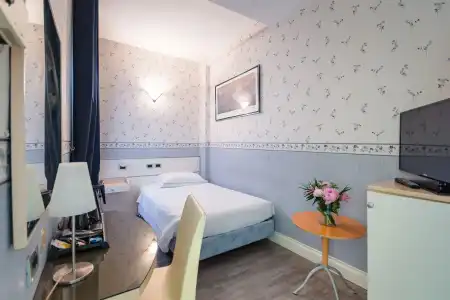 Albergo Centrale Bologna - 11