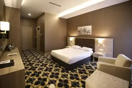 Excellence Inn - 23