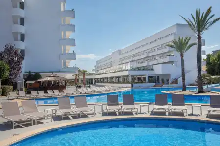 HM Martinique Aparthotel - 0