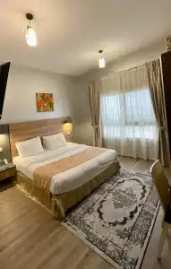 Boulevard City Suites Apartments - 42