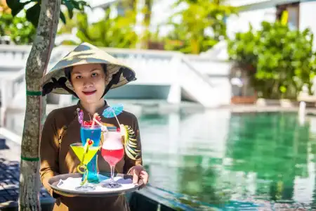 Legacy Hoi An Resort - 27