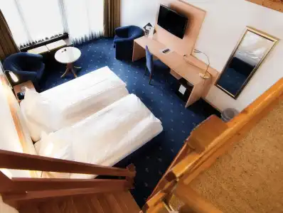 Alpen Resort & Spa - 2