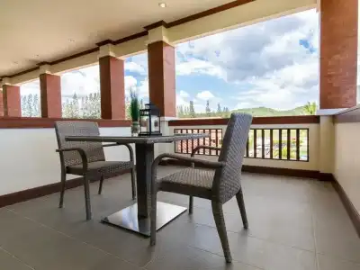 Thailand Resort Hua Hin - 6