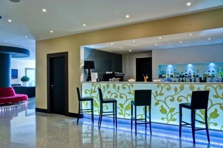 Best Western Quattrotorri - 41