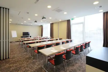 Holiday Inn Express Friedrichshafen by IHG - 0