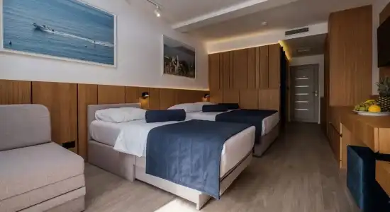 Poseidon the Beach - 4
