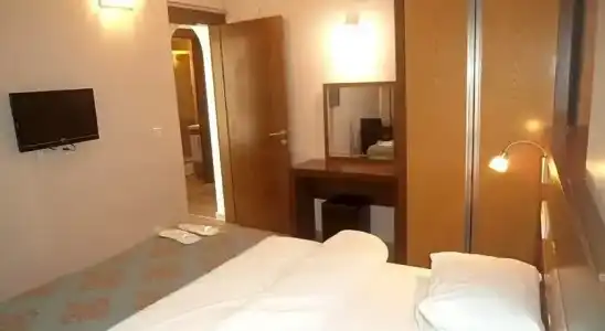 Perla Otel - 48