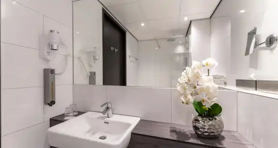 PLAZA Premium Almere - 152