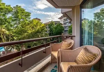 Krabi Maritime Resort - 40