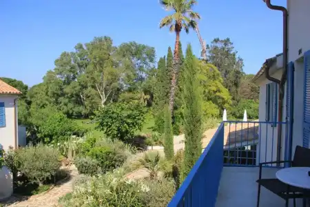 La Bastide Des Salins - 42