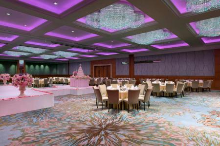 The Westin Grande Sukhumvit, - 39
