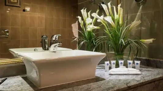 Best Western Plus Doha - 13
