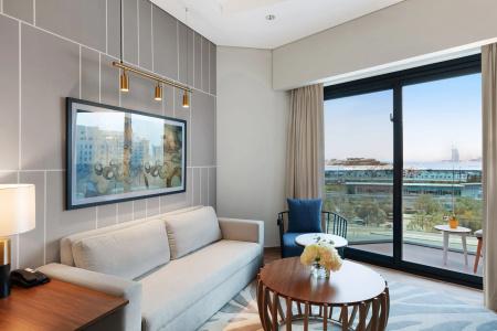 Adagio Premium The Palm Apart-hotel - 12