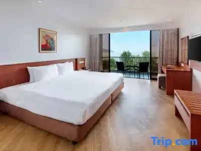 Bayview Beach Resort Penang - 99