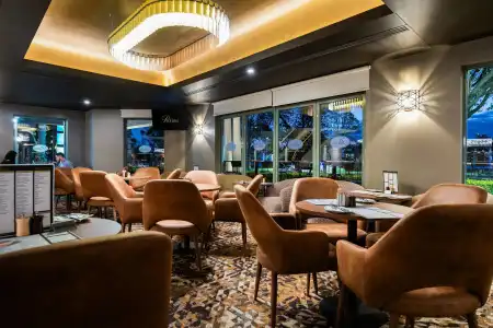 Quality Parklake Shepparton - 27