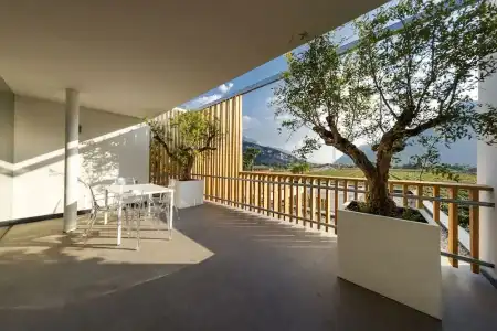 Garda Lake Suite - 25
