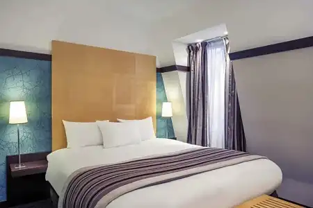 Mercure Paris La Sorbonne Saint Germain des Pres - 51
