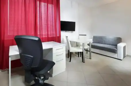 Apartments Kopecna - 89