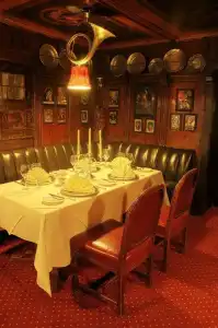 ATLAS Posthotel - 20