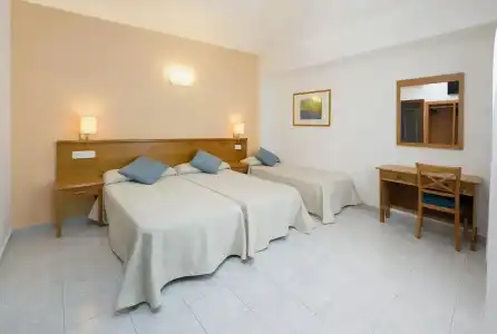 Hostal Mallorca - 23
