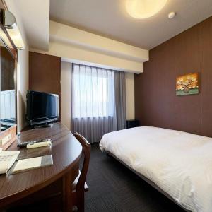 Route-Inn Koriyama Minami - 38