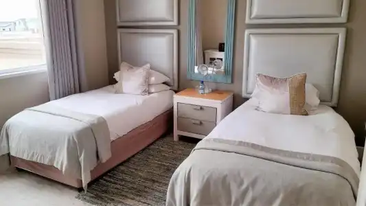 Atlantic Villa Boutique Guesthouse - 47