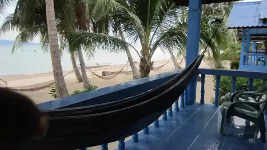 Bang Nam Kem Resort - 19