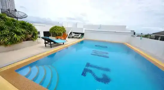 Beach and Mounteen by Pattaya Capital Property - 7