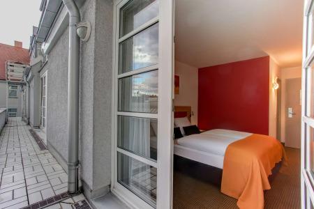 Centro Nürnberg, Trademark Collection by Wyndham - 5