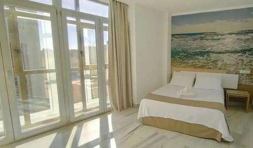 Sol Almería - 52