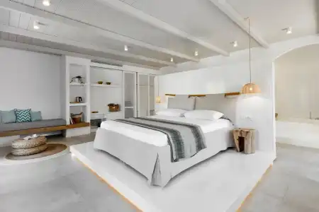 Arco Solium Suites - 96