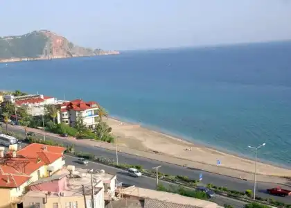 Royal Alanya - 16