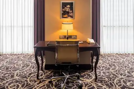 Eastin Grand Saigon - 73