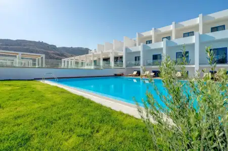 Kamari Beach - All inclusive - 12