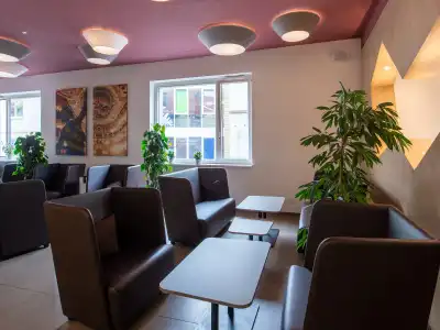 B&B Bayreuth - 13