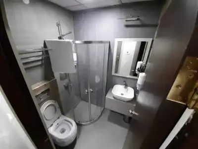 Sinada Otel - 7
