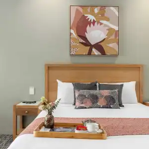 Best Western Geelong Motor Inn & Serviced Apartments - 66