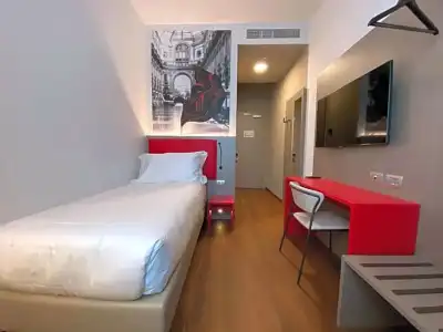 Amedia Milano - Trademark Collection by Wyndham - 9