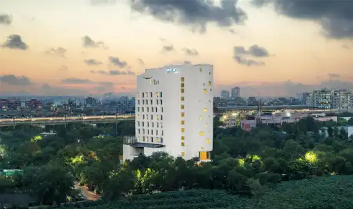 Park Inn by Radisson New Delhi IP Extension - 6