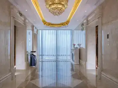 Vienna International Guangzhou Shijin International Branch - 10