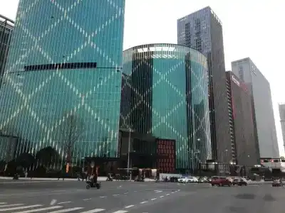 Hangzhou FAN ART - 0