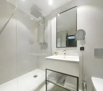 Hôtel Le Roosevelt - 55