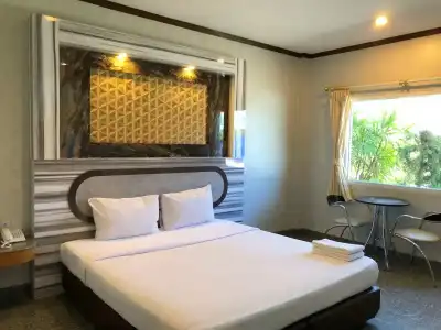 Soda Resort - 37