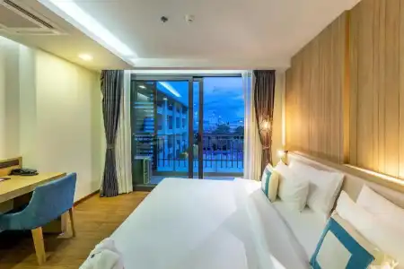 Plaai Prime Rayong - 88