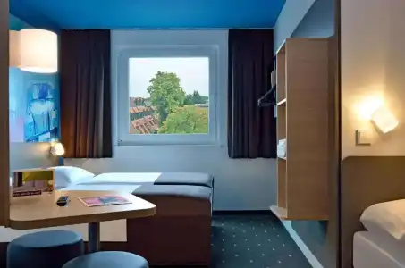 B&B Wolfsburg-Weyhausen - 23