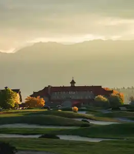 St. Eugene Golf Resort & Casino - 48