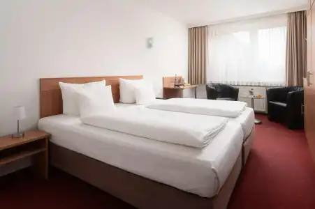 Best Western Heide - 69