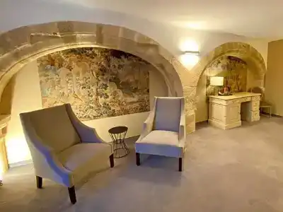 des Augustins - 64