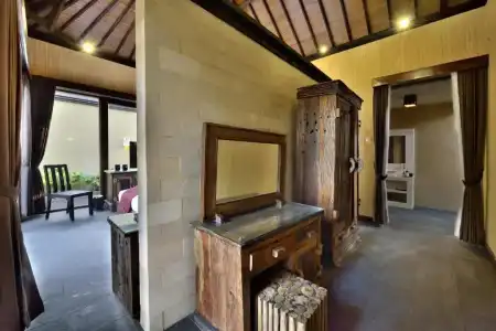 Gino Feruci Villa Ubud - 51