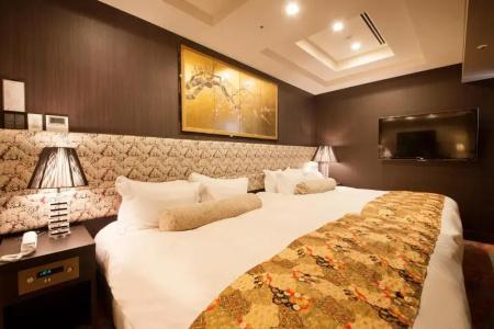 Centurion Grand Akasaka - 63
